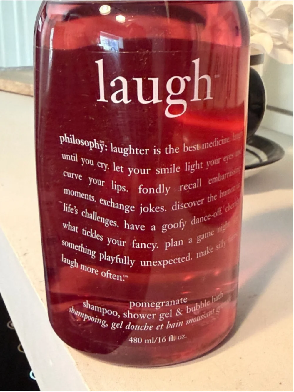 Philosophy 